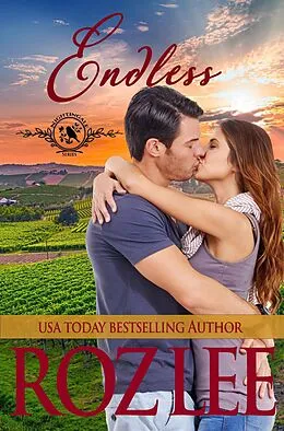 E-Book (epub) Endless (Nightingale, #3) von Roz Lee