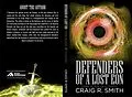 E-Book (epub) Decendents of a Lost Eon von Craig Smith