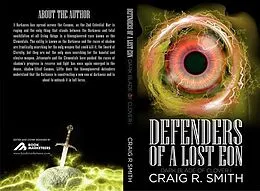 E-Book (epub) Decendents of a Lost Eon von Craig Smith