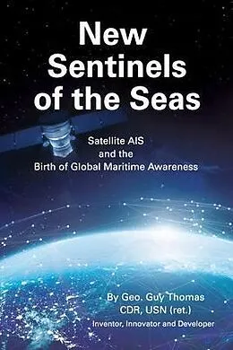 E-Book (epub) New Sentinels of the Seas von Geo. Guy Thomas