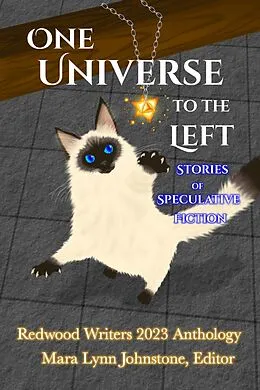 E-Book (epub) One Universe to the Left von Redwood Writers