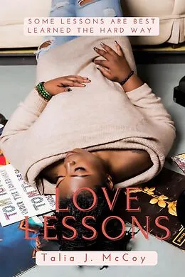 E-Book (epub) Love Lessons von Talia J. McCoy