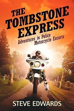 E-Book (epub) The Tombstone Express von Steve Edwards