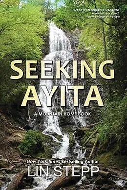 E-Book (epub) Seeking Ayita von Lin Stepp