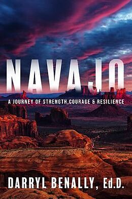 E-Book (epub) Navajo von Darryl Benally