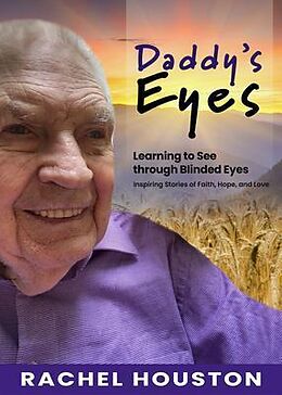 eBook (epub) Daddy's Eyes de Rachel Houston