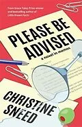 E-Book (epub) Please Be Advised von Christine Sneed