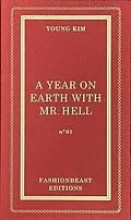 E-Book (epub) A Year On Earth With Mr. Hell von Young Kim