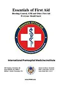 E-Book (epub) Essentials of First Aid von Will Chapleau, Greg Chapman, Michael Hunter