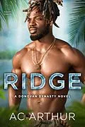 E-Book (epub) Ridge von Ac Arthur