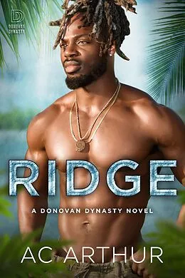 E-Book (epub) Ridge von Ac Arthur