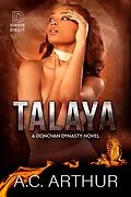 E-Book (epub) Talaya von Ac Arthur