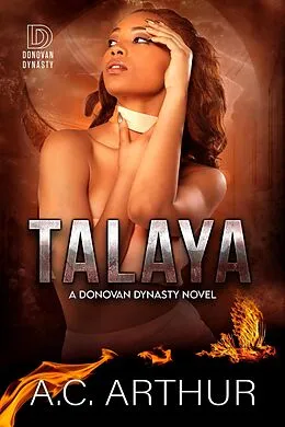 E-Book (epub) Talaya von Ac Arthur