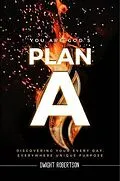 E-Book (epub) Plan A von Dwight Robertson
