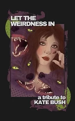 E-Book (epub) Let the Weirdness In von Joe Koch, Tiffany Morris
