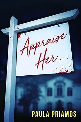 E-Book (epub) Appraise Her von Paula Priamos
