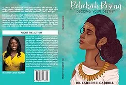 E-Book (epub) Rebekah Rising von Lauren Carroll