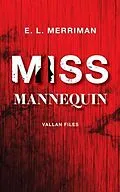 E-Book (epub) Miss Mannequin von E. L. Merriman