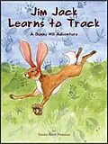 E-Book (epub) Jim Jack Learns to Track von Taama Forasiepi