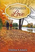 E-Book (epub) September Love von Christine Adams