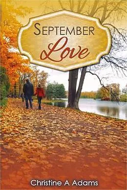 E-Book (epub) September Love von Christine Adams