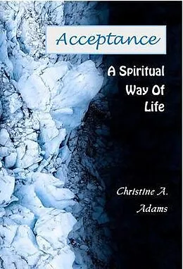E-Book (epub) Acceptance von Christine Adams