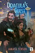 E-Book (epub) Dracula's Guest von Amaya Tenshi