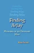 E-Book (epub) Finding Arjay von Ron Scott