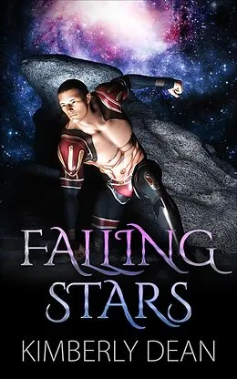 E-Book (epub) Falling Stars von Kimberly Dean