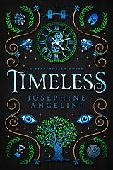 Kartonierter Einband Timeless von Angelini Josephine