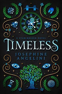 ePUB Timeless von Angelini Josephine