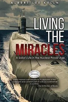 E-Book (epub) Living The MIRACLES von Albert Lee Kelln