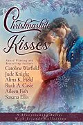 E-Book (epub) Christmastide Kisses von Bluestocking Belles, Alina K Field, Caroline Warfield