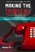 E-Book (epub) Making the Tough Call von Kathryn Krase