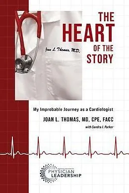E-Book (epub) The Heart of the Story von Joan L. Thomas