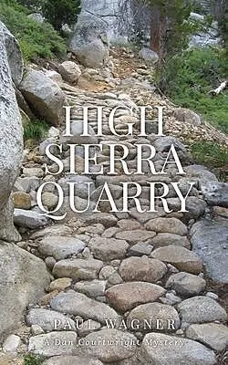 E-Book (epub) High Sierra Quarry von Paul Wagner