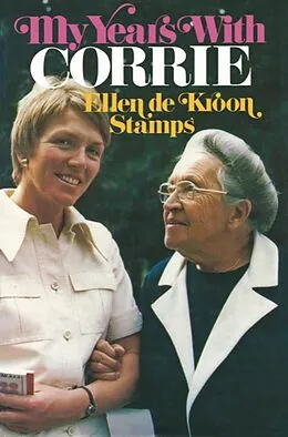 E-Book (epub) My Years With Corrie von de Kroon Stamps