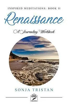E-Book (epub) Inspired Meditations Book II von Sonja Tristan