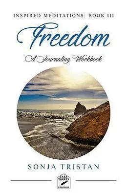 E-Book (epub) Inspired Meditations Book III von Sonja Tristan