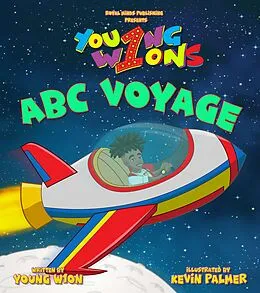 E-Book (epub) Young W1ons ABC Voyage von Young W1on, YahRon Ysrael, Julian Johnson