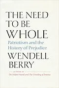 E-Book (epub) The Need to Be Whole von Wendell Berry