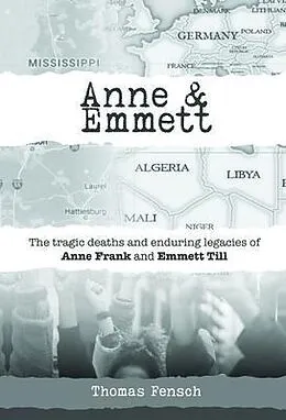 E-Book (epub) Anne and Emmett von Thomas Fensch