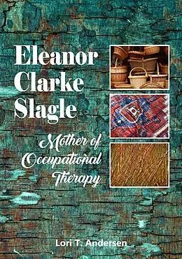 E-Book (epub) Eleanor Clarke Slagle von Lori Andersen