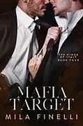 Kartonierter Einband Mafia Target von Mila Finelli