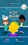 E-Book (epub) Along Came Oliver: A Story About Friendship & Jealousy von Kelle Lima