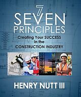 eBook (epub) Seven Principles de Henry Nutt