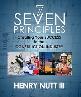 eBook (epub) Seven Principles de Henry Nutt