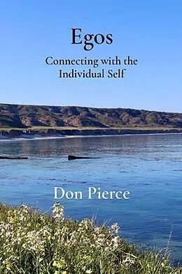 E-Book (epub) Egos von Don Pierce