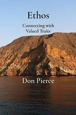 E-Book (epub) Ethos von Don Pierce