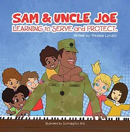 E-Book (epub) Sam and Uncle Joe von Phoebe London